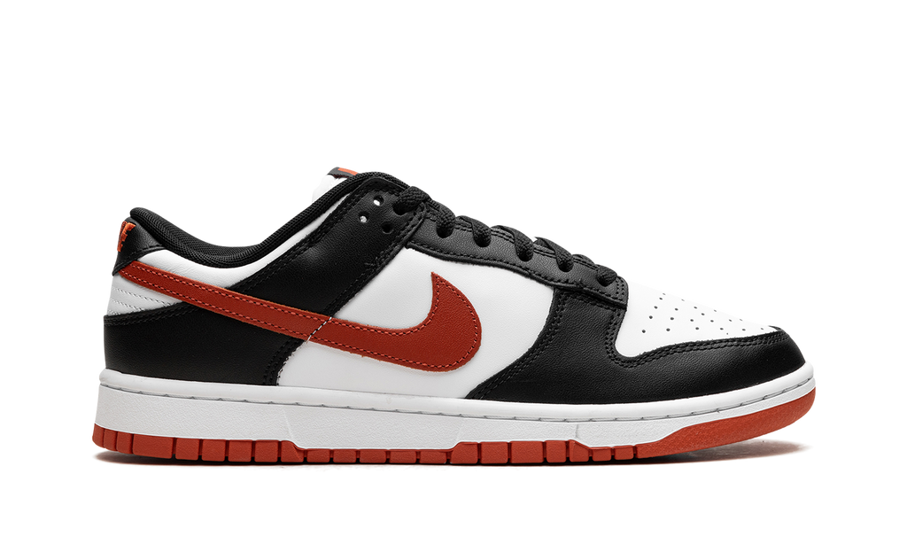 Dunk Low "Dragon Red" DV0833 108