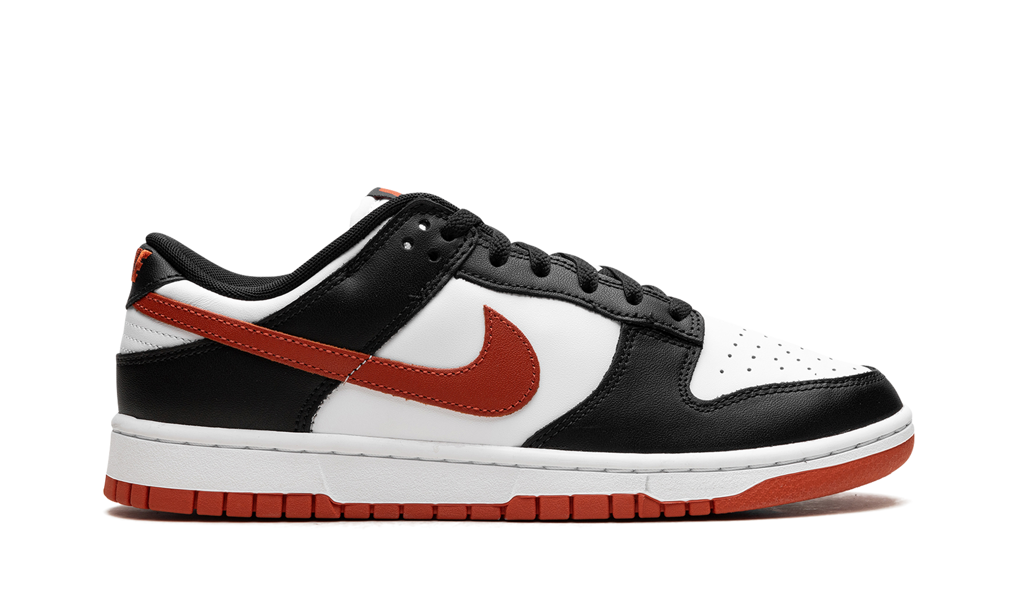 Dunk Low "Dragon Red" DV0833 108