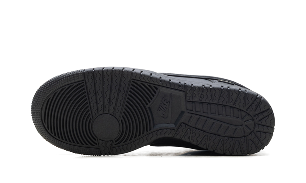 Dunk Low Gore-Tex "Triple Black" HQ2053 001