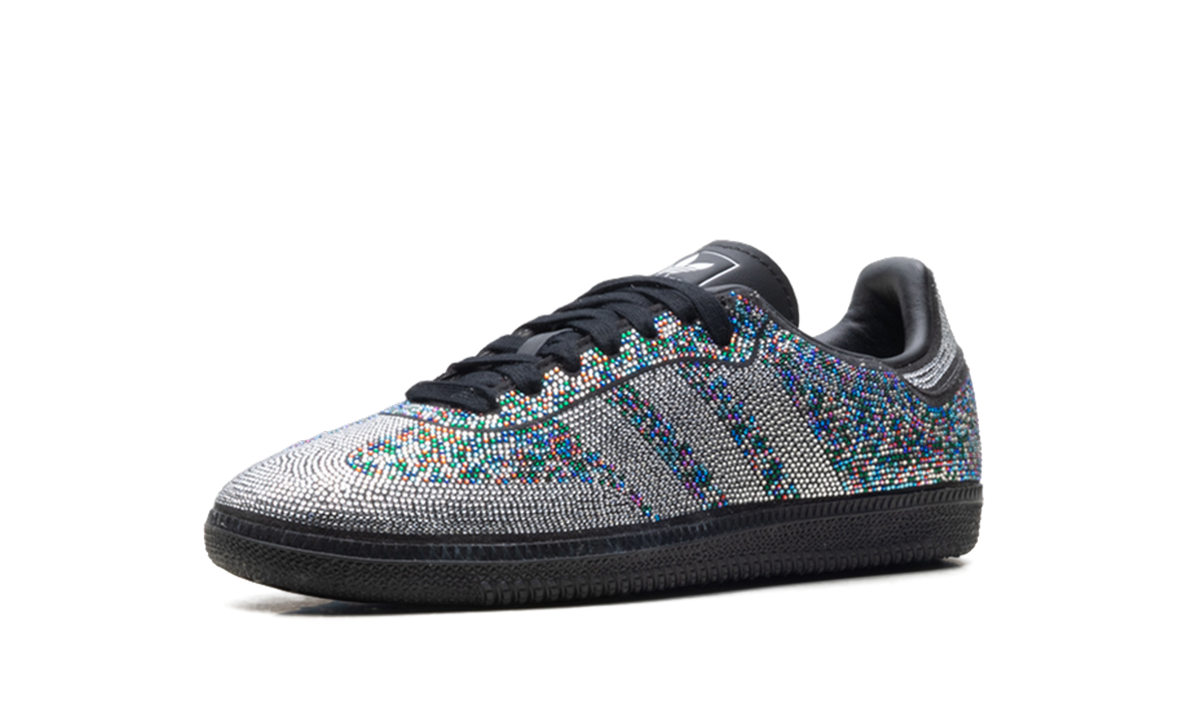 Samba OG WMNS "Rhinestone Rainbow" KJ2510