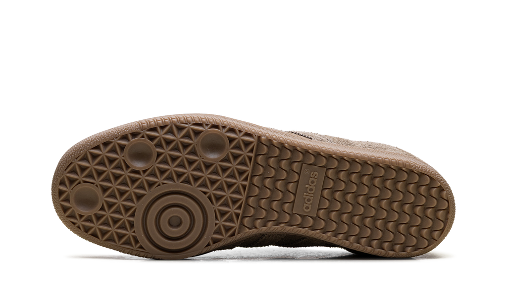 Samba OG "Tan Suede" JR0889
