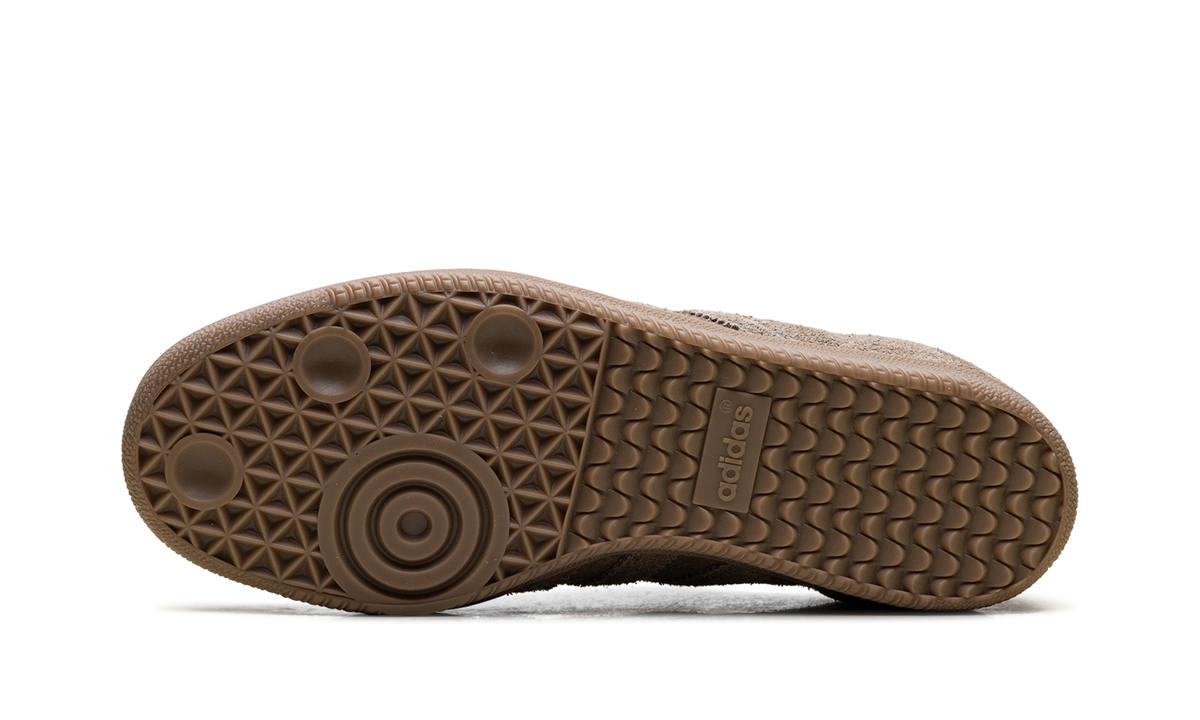 Samba OG "Tan Suede" JR0889
