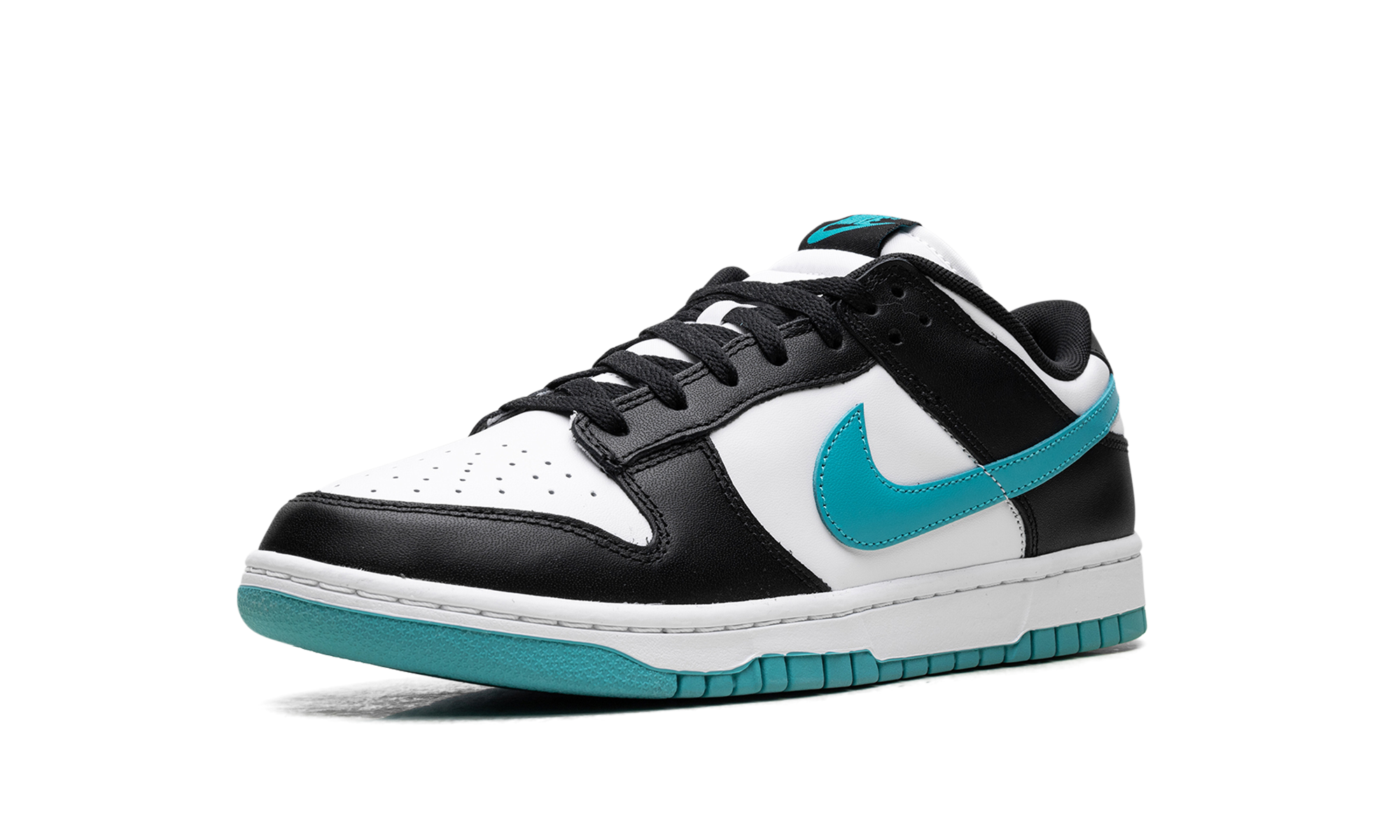 Dunk Low "Black" DV0833 109