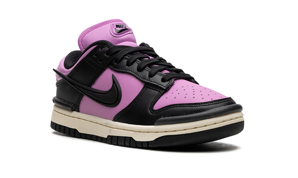 DUNK LO TIST WMNS "Rush Fuchsia" DZ2794 500