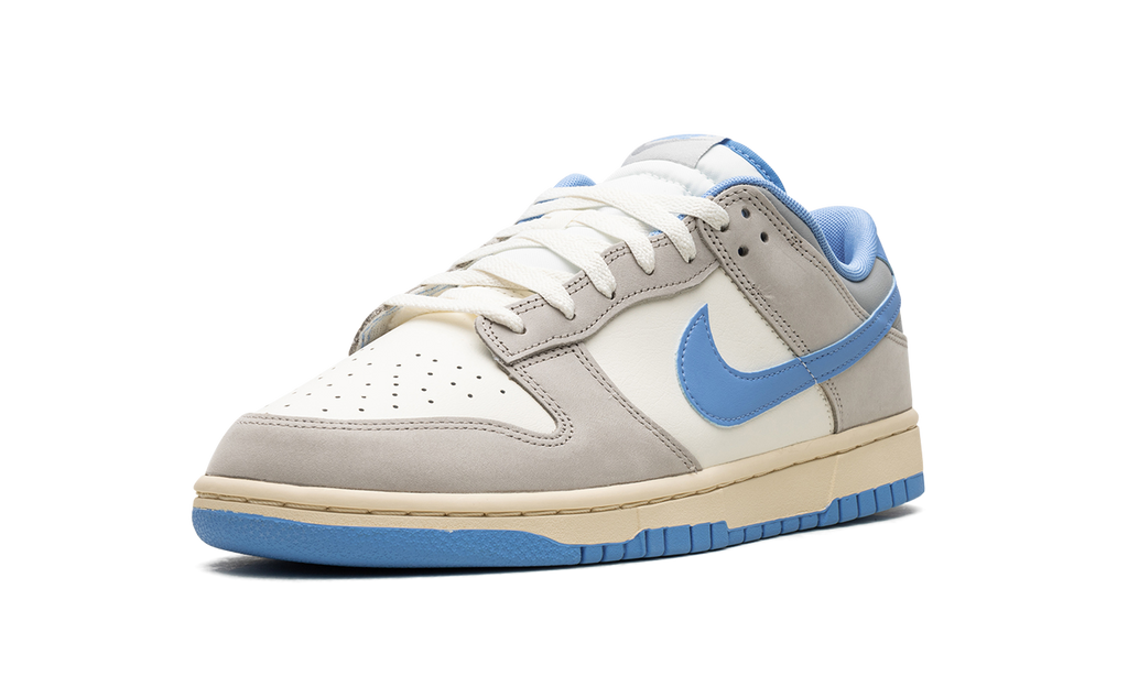 Dunk Low "Athletic Department - University Blue" FN7488 133