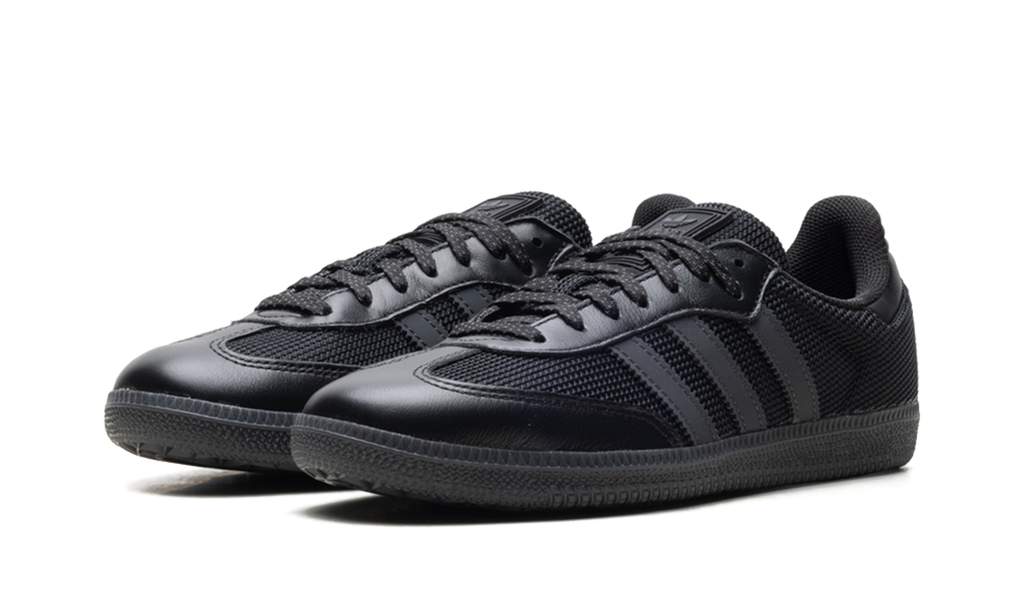 Samba OG "Black Carbon" JR0901