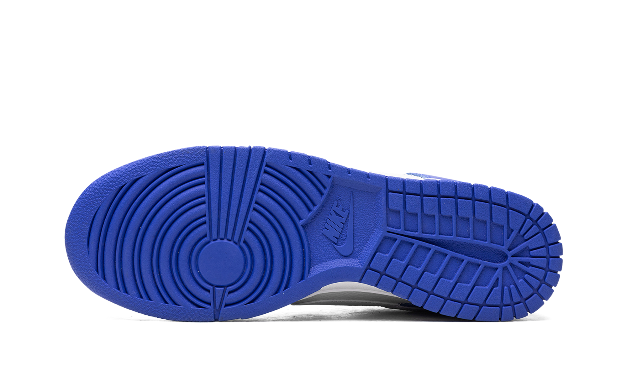 Dunk Low "Racer Blue / Photon Dust" FN3416 001