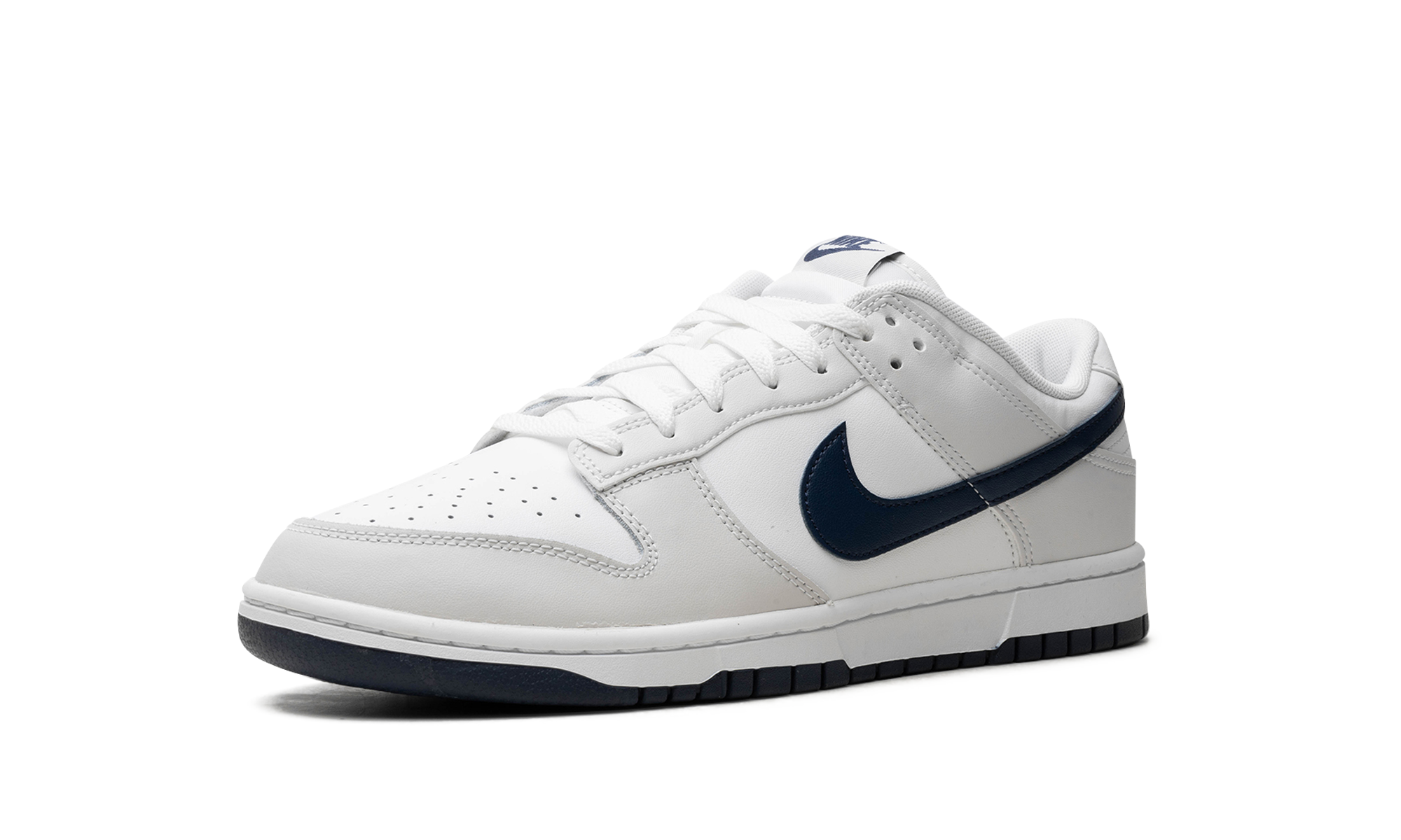 Dunk Low "Grey" DV0831-111