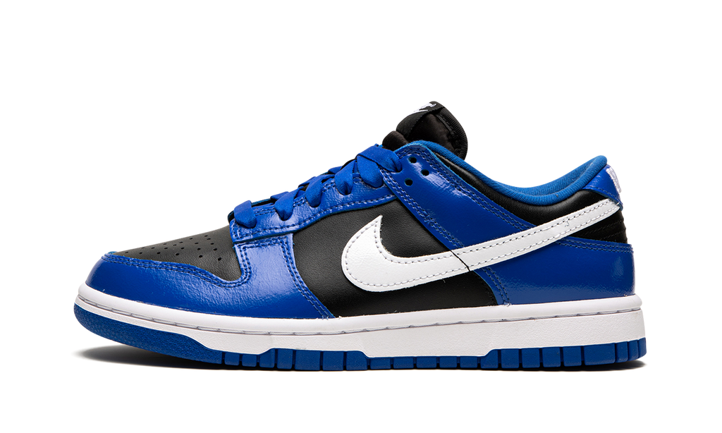 DUNK LO ESS WMNS "Game Royal" DQ7576 400