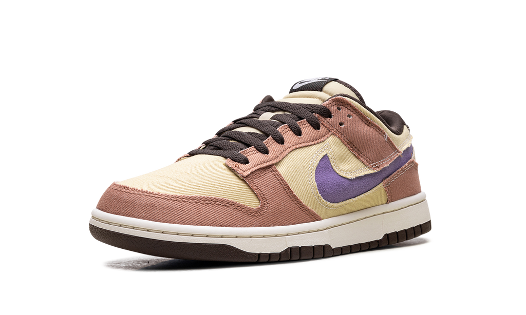 Dunk Low "Denim / Dusted Clay" HF3141 200