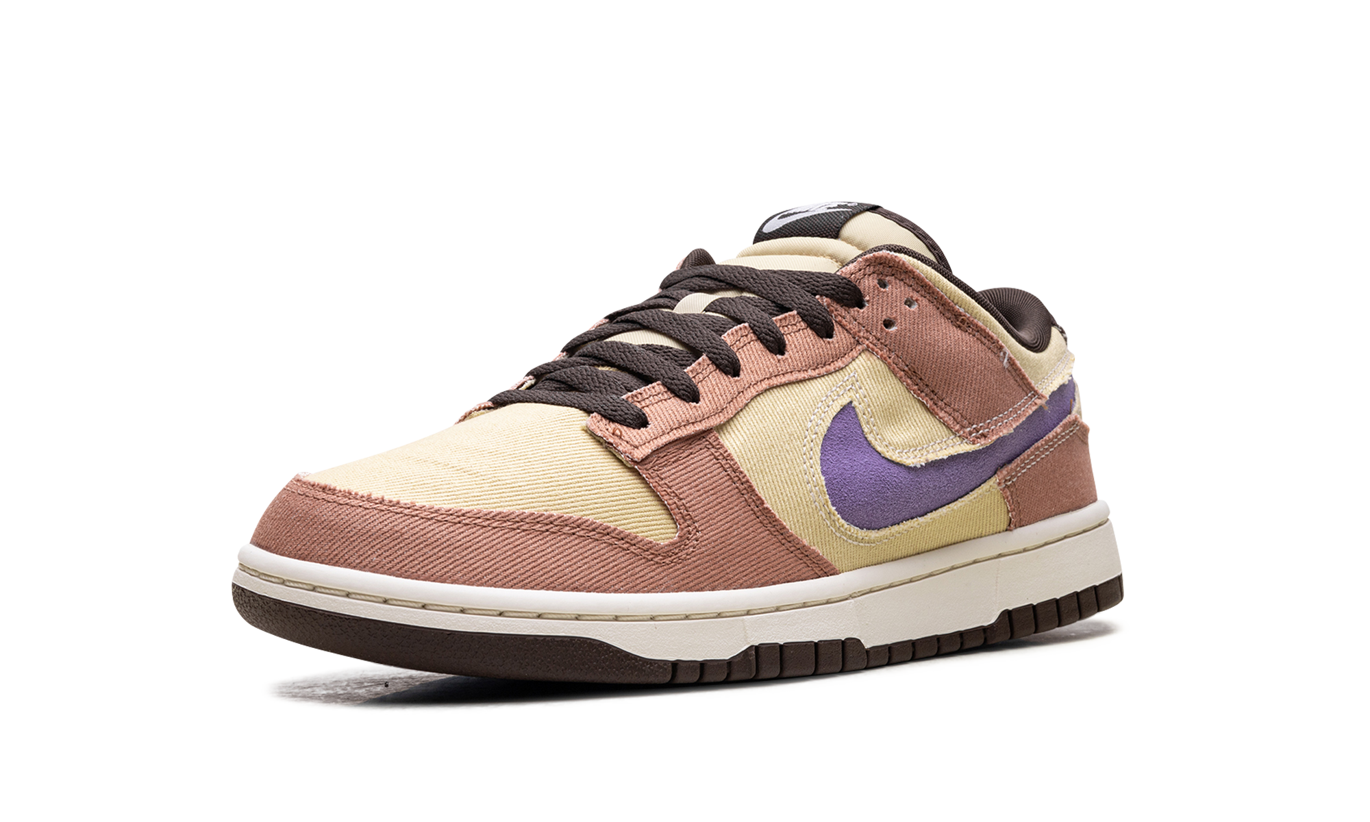 Dunk Low "Denim / Dusted Clay" HF3141 200