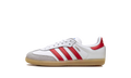 SAMBA OG C PS "White" JI4465
