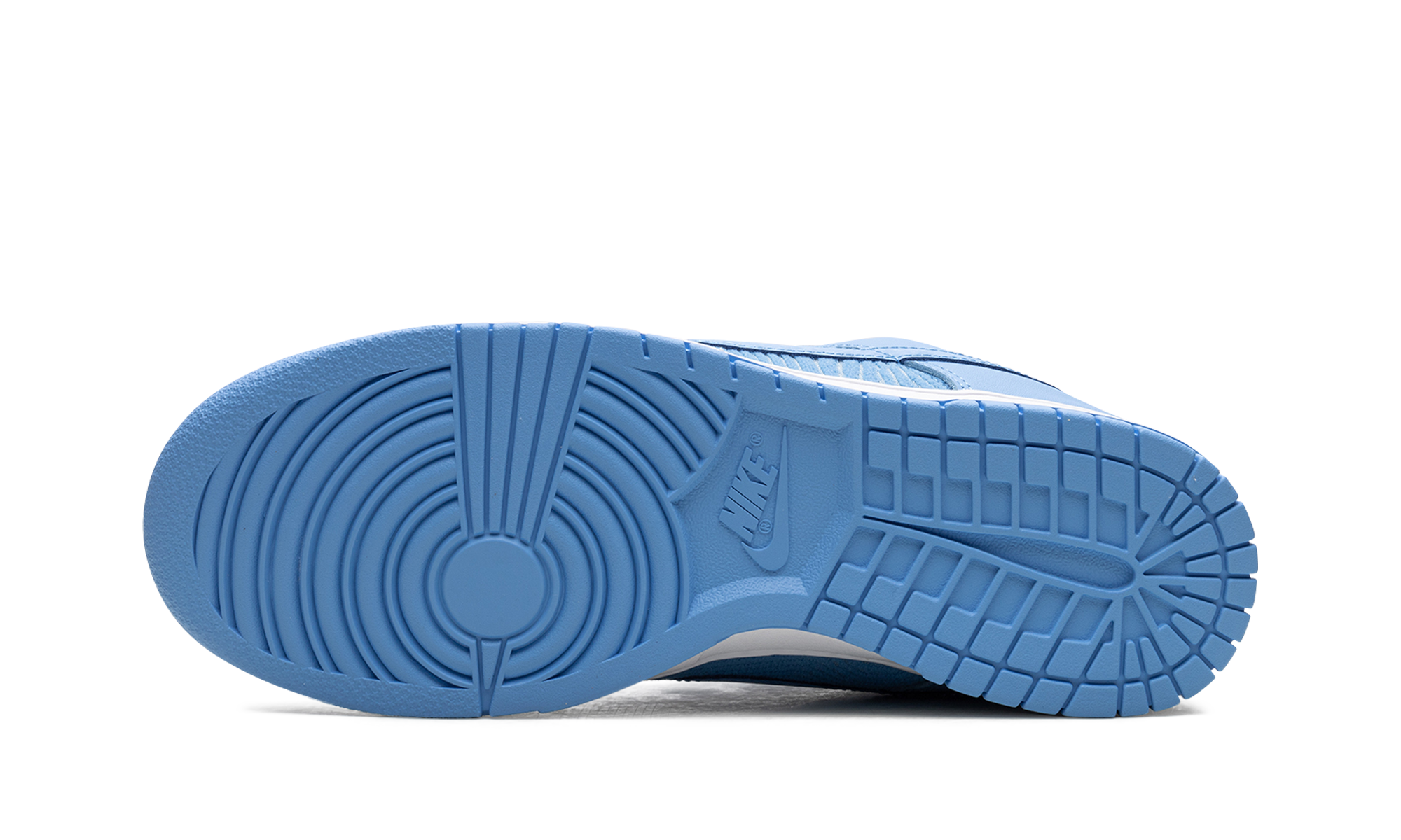 Dunk Low PRM "Topography University Blue" FN6834 412