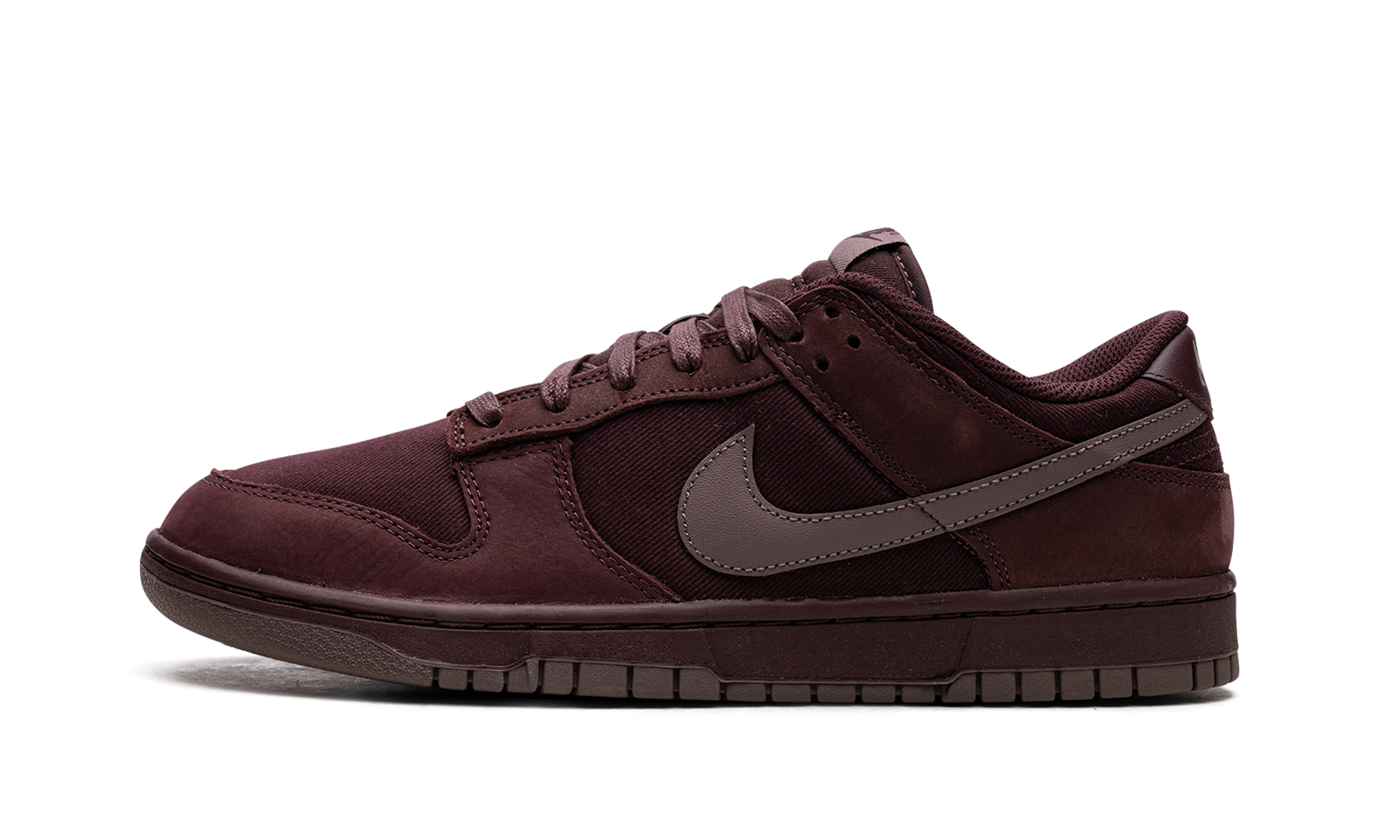 Dunk Low "Burgundy Crush" FB8895 600