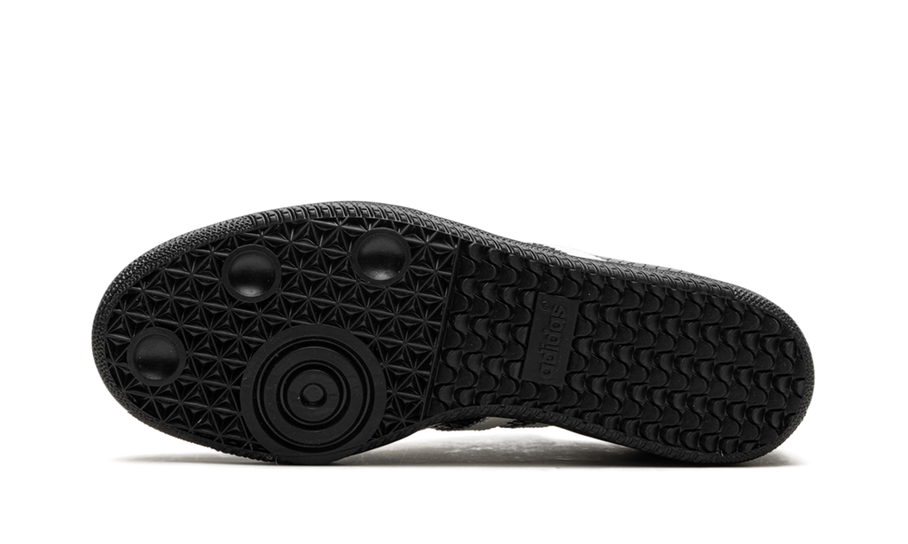 Samba OG "Made in Italy - Black Croc" IE9120
