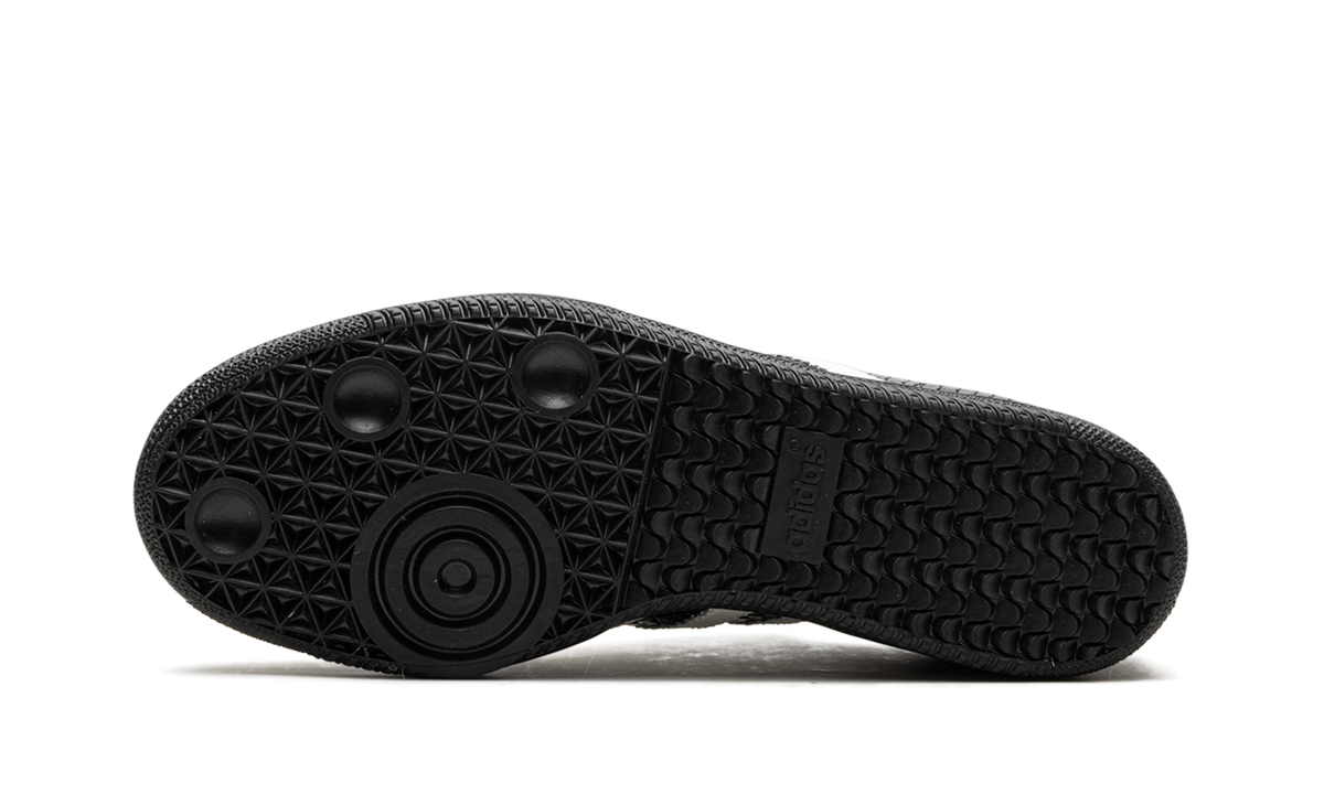 Samba OG "Made in Italy - Black Croc" IE9120