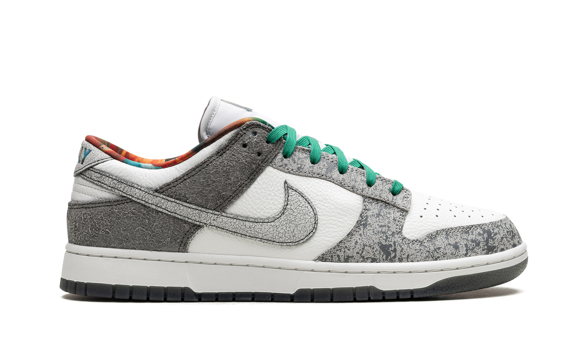 Dunk Low "Philly" HF4840 068