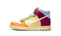 Dunk High Next Nature GS "Multicolor" DZ5638 500