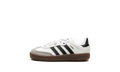 Samba OG TD "White Black Gum" GZ8347