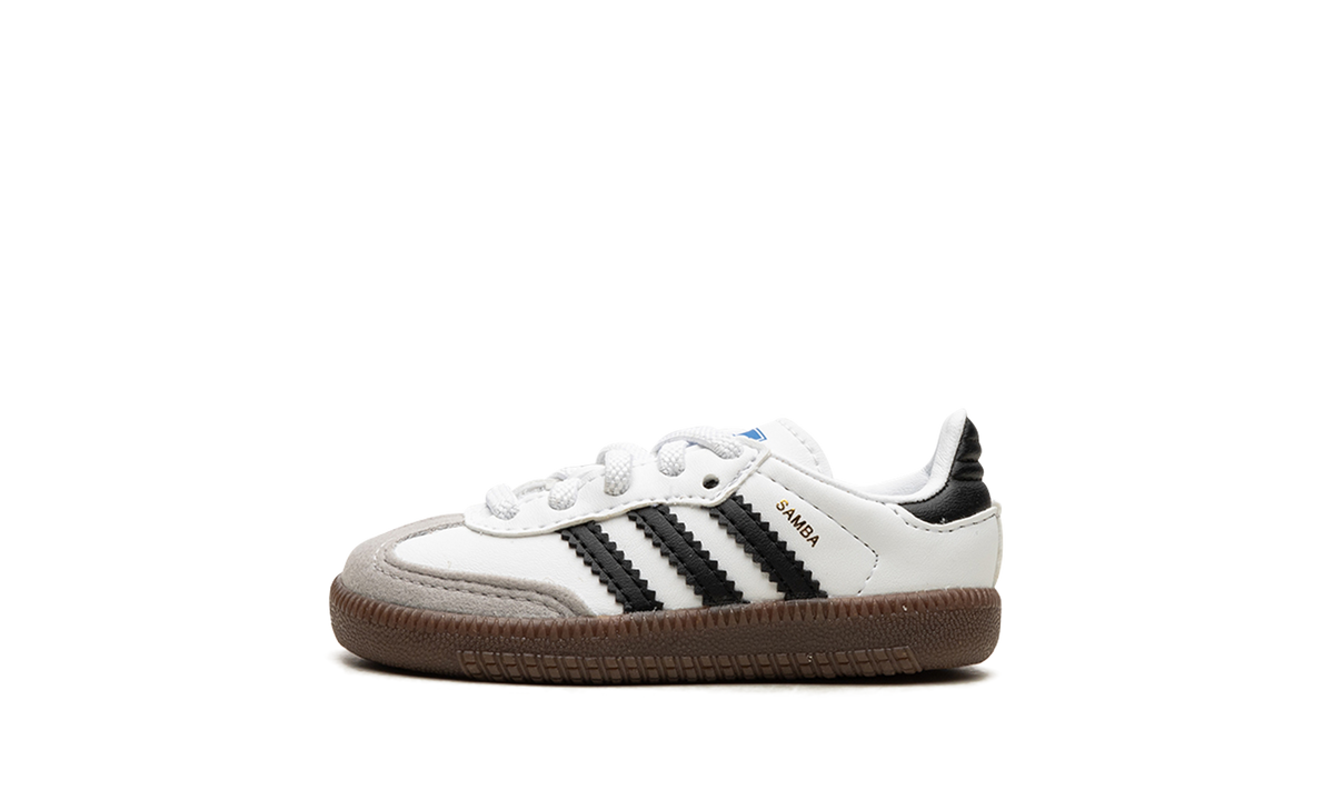 Samba OG TD "White Black Gum" GZ8347