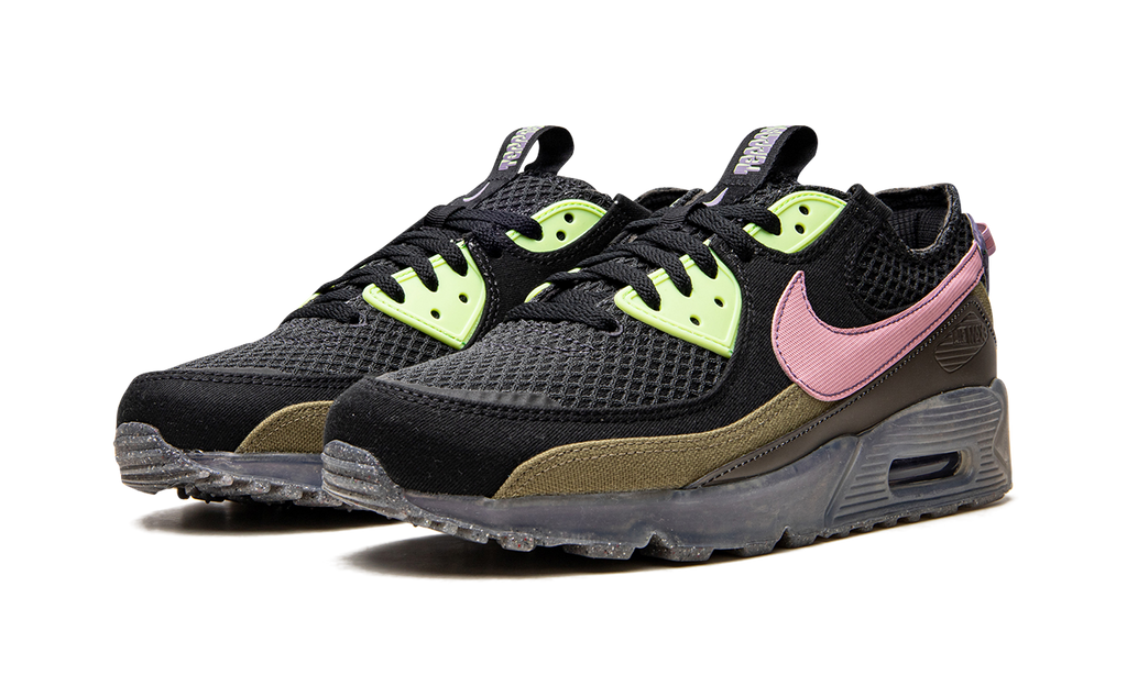 Air Max 90 Terrascape "Pink Swoosh" DM0033 003