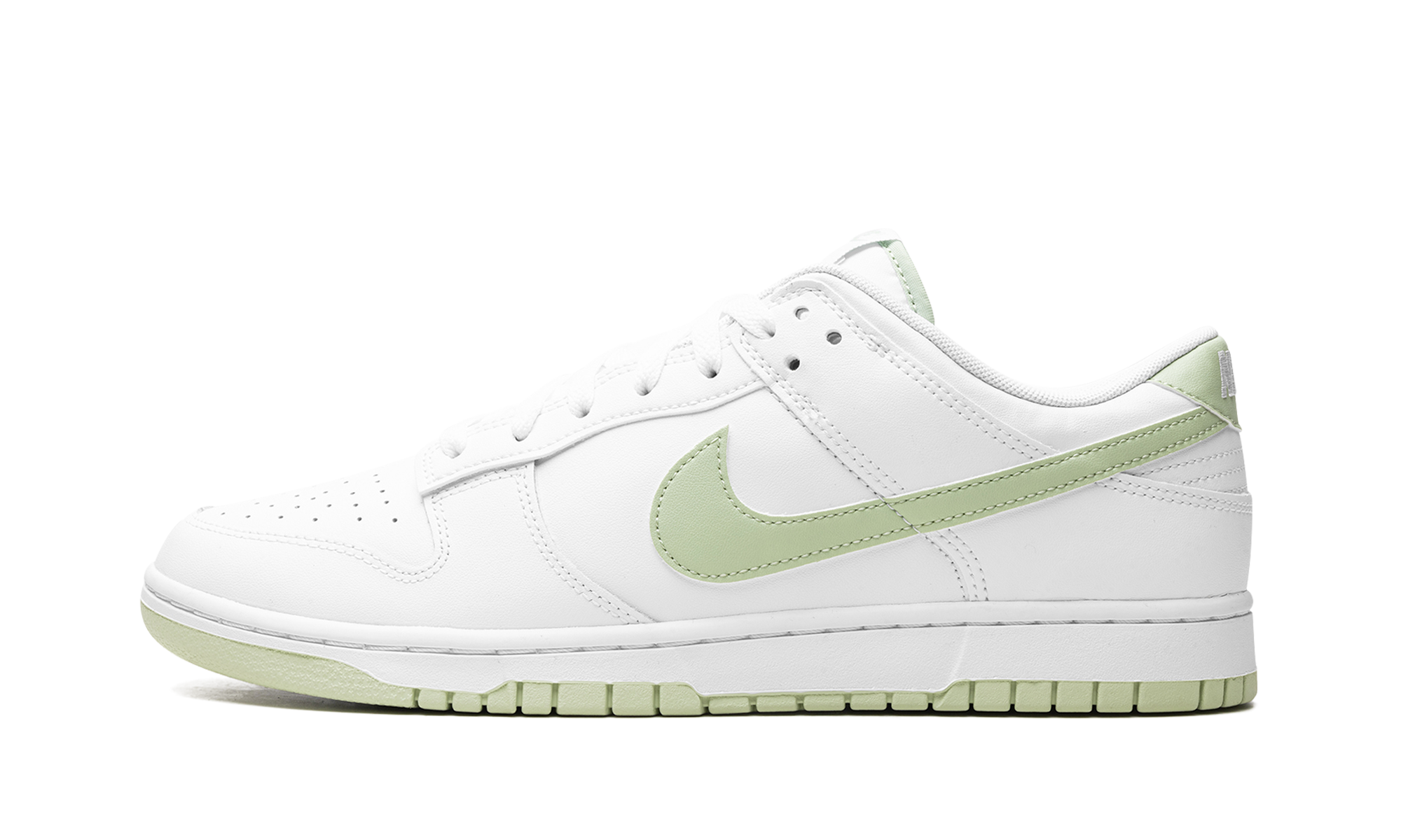 NIKE DUNK LOW RETRO "Honeydew" DV0831 105