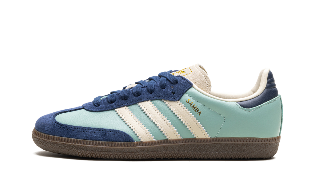 Samba OG WMNS "Hazy Green" JI4208