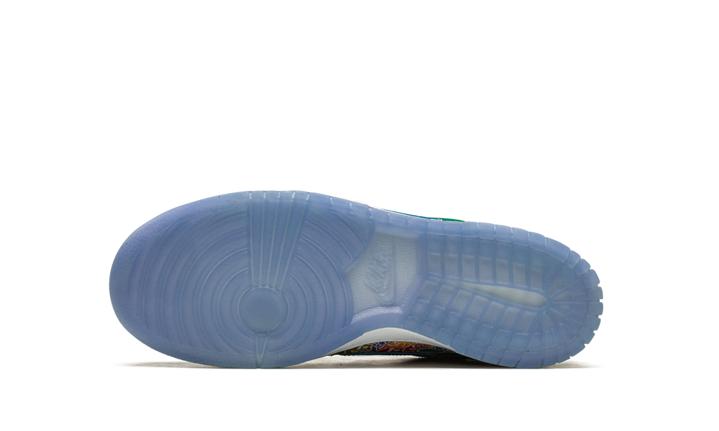 Dunk Low "Foam Finger GS" DZ5299 300