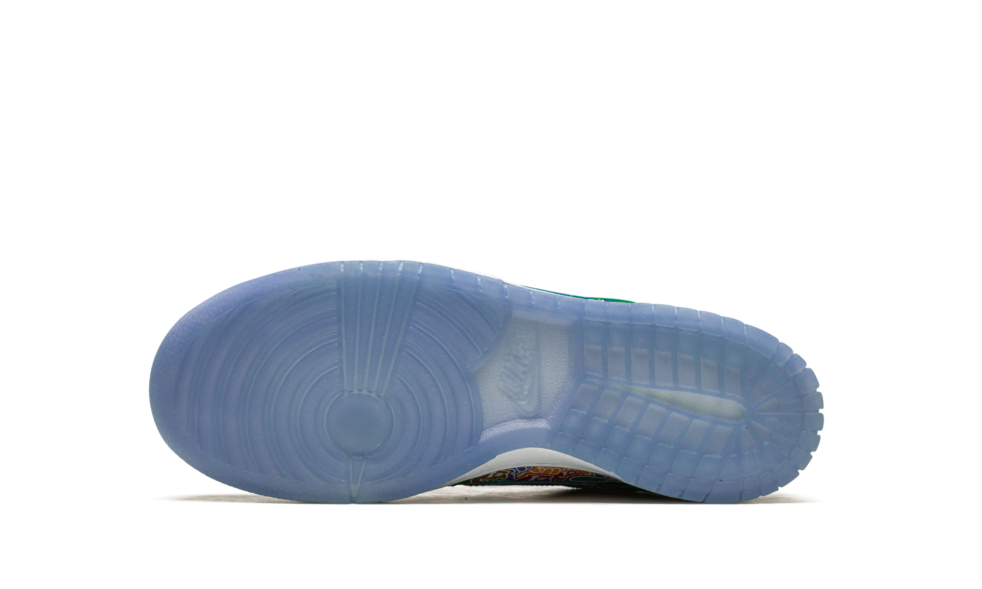 Dunk Low "Foam Finger GS" DZ5299 300