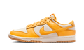 Dunk Low "University Gold" HF4867 739