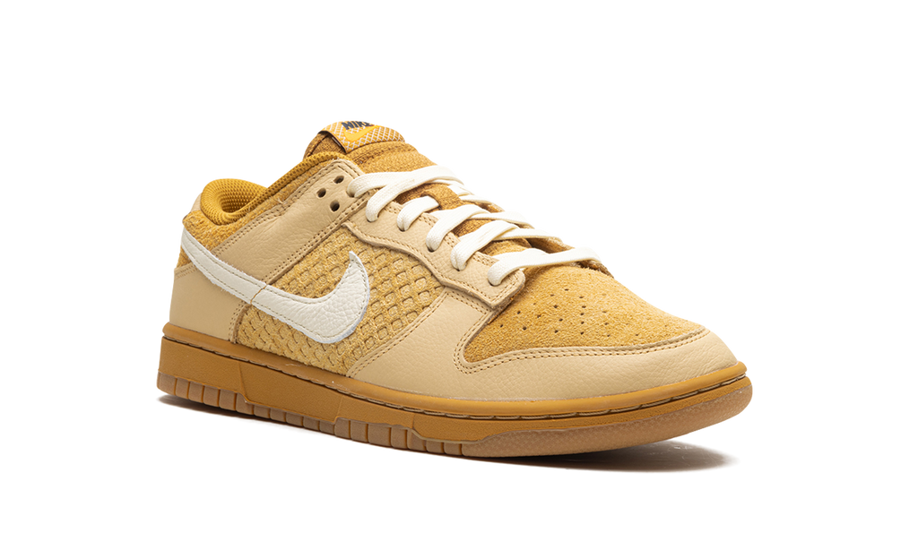 Dunk Low "Waffle" FZ4041 744