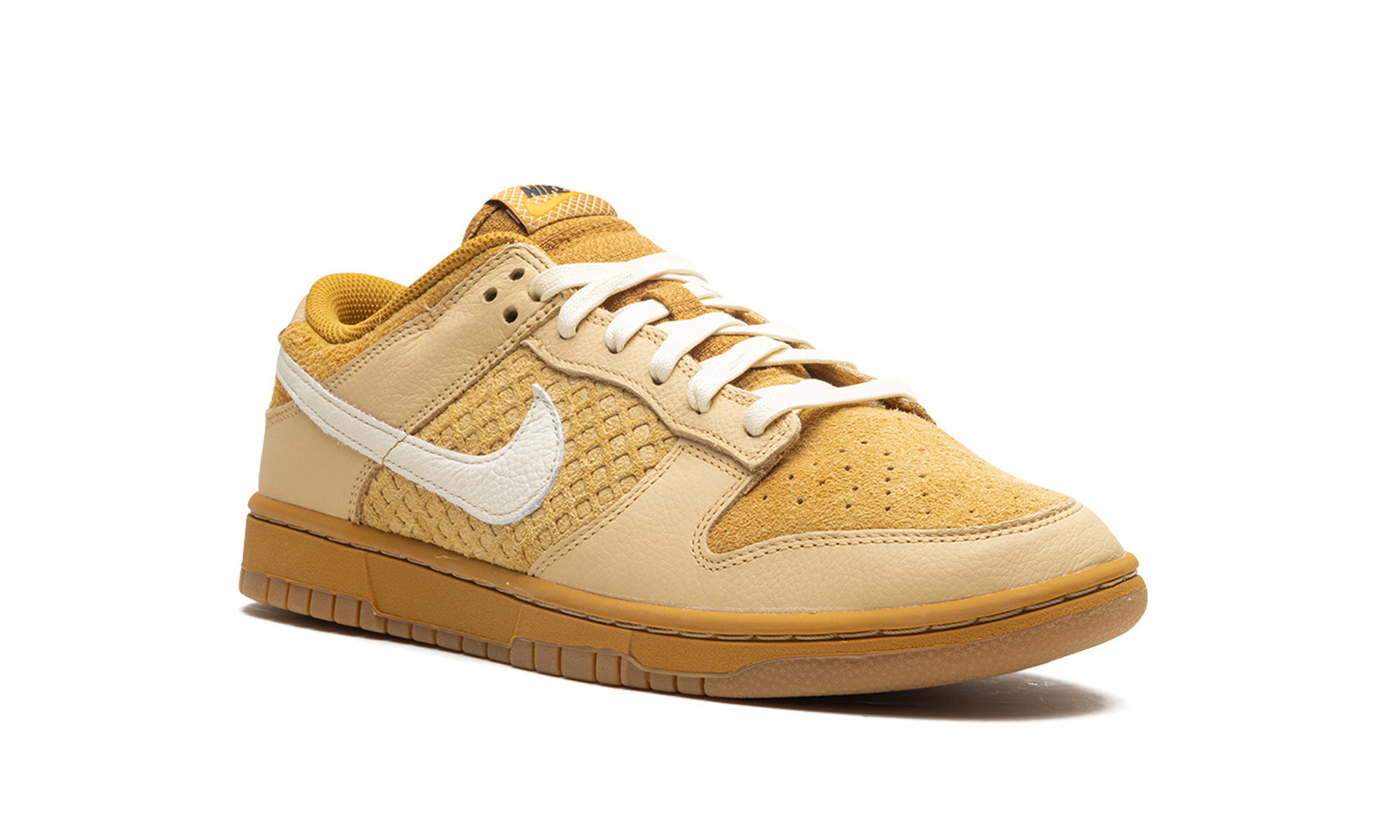 Dunk Low "Waffle" FZ4041 744