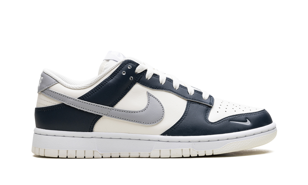 Dunk Low WMNS "Armoury Navy" HV2390 100