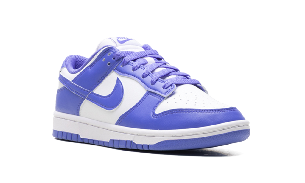 Dunk Low WMNS "White Sapphire" IM6572 102