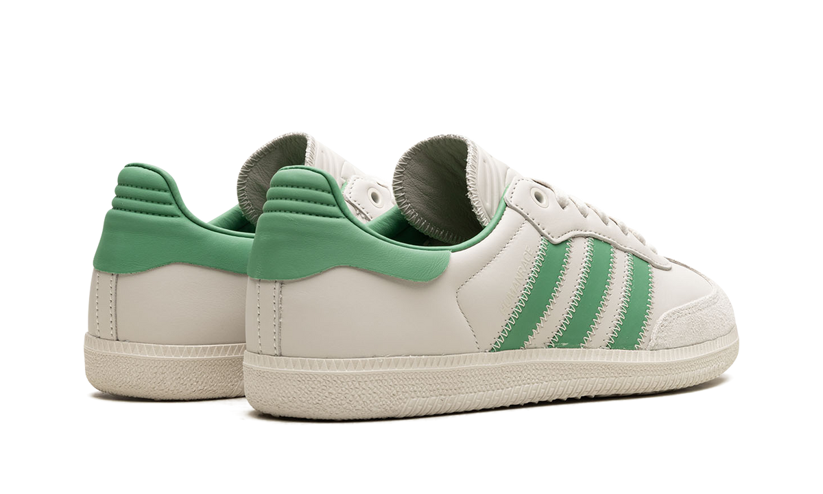 Samba "Pharrell Williams - Preloved Green" ID9064