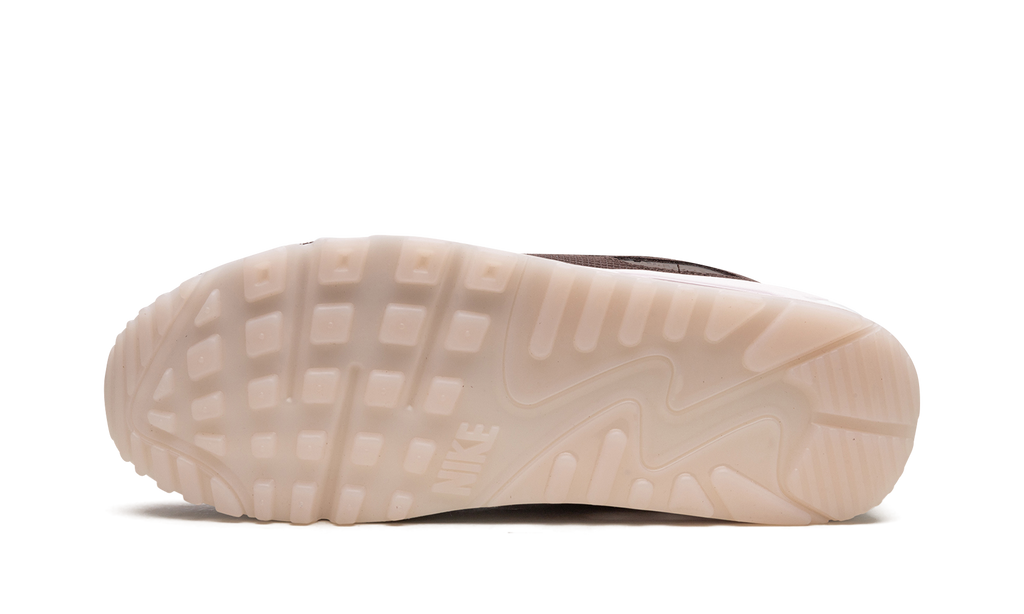 Air Max 90 "Brown Tile" FD0789 600