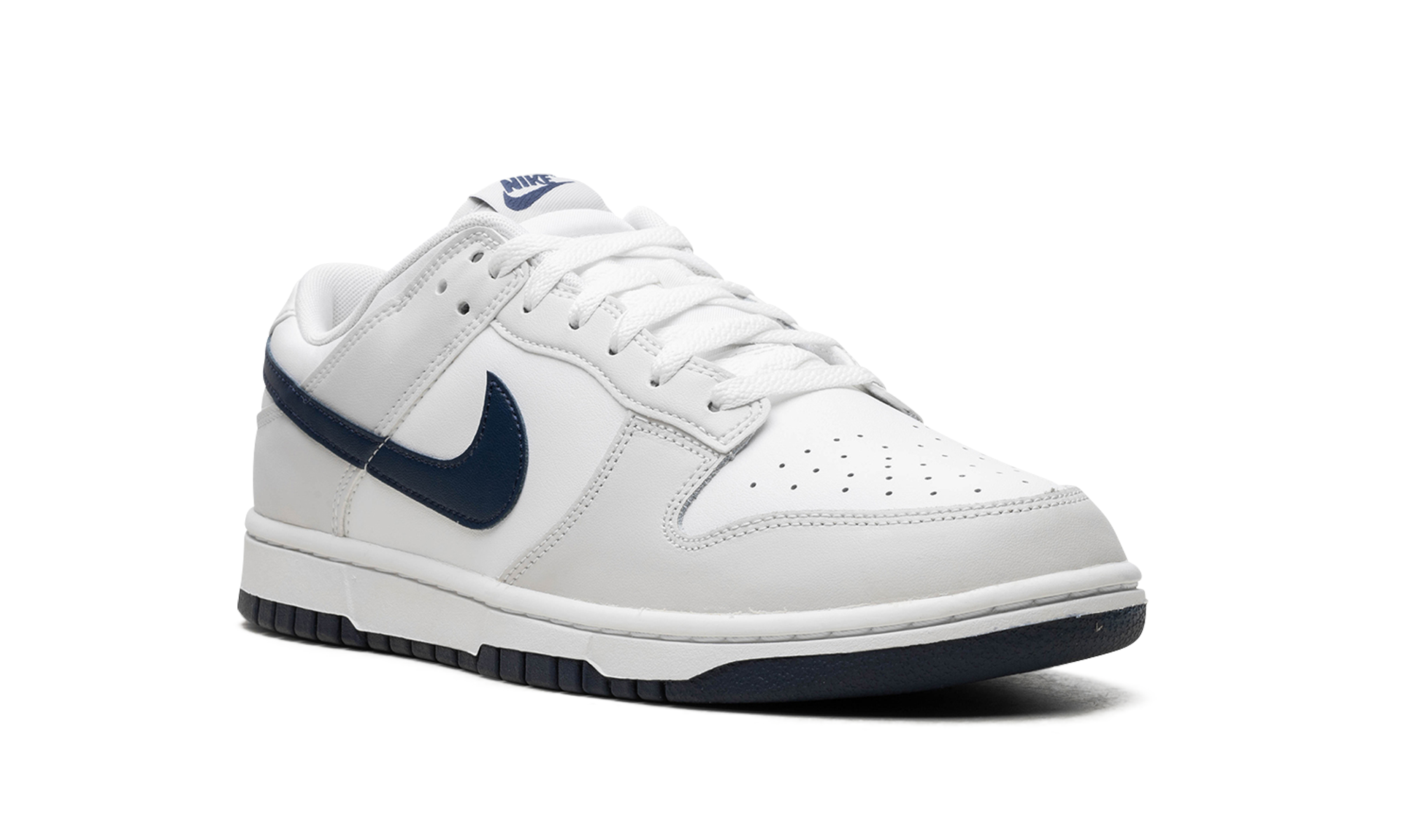 Dunk Low "Grey" DV0831-111