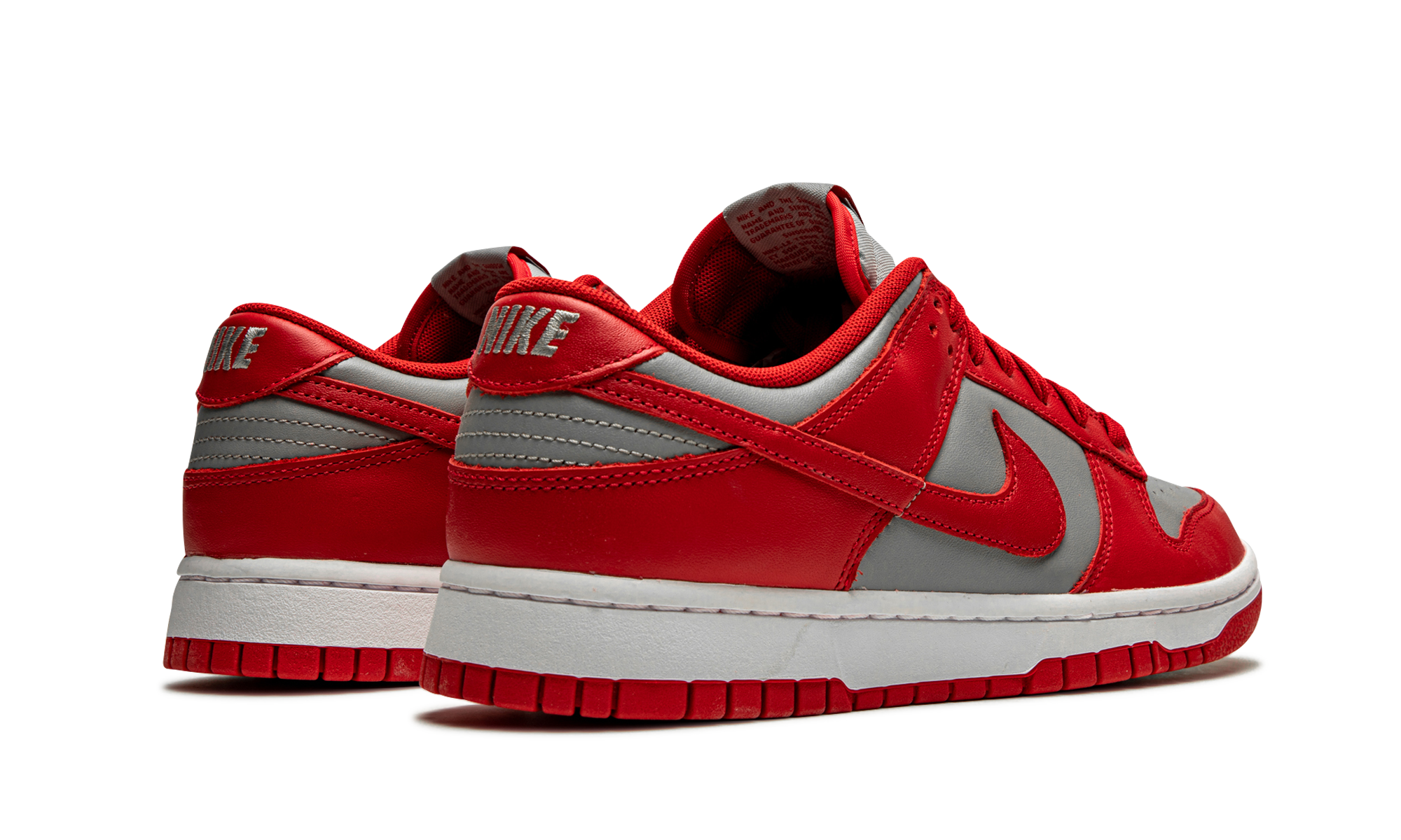 Dunk Low Retro "UNLV" DD1391 002