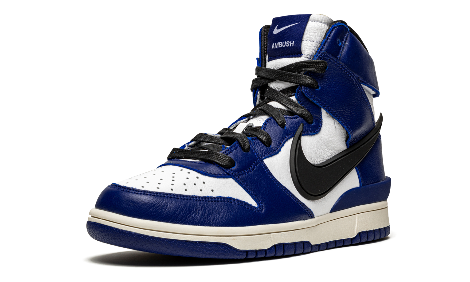 Dunk High SP "Ambush - Deep Royal" CU7544 400