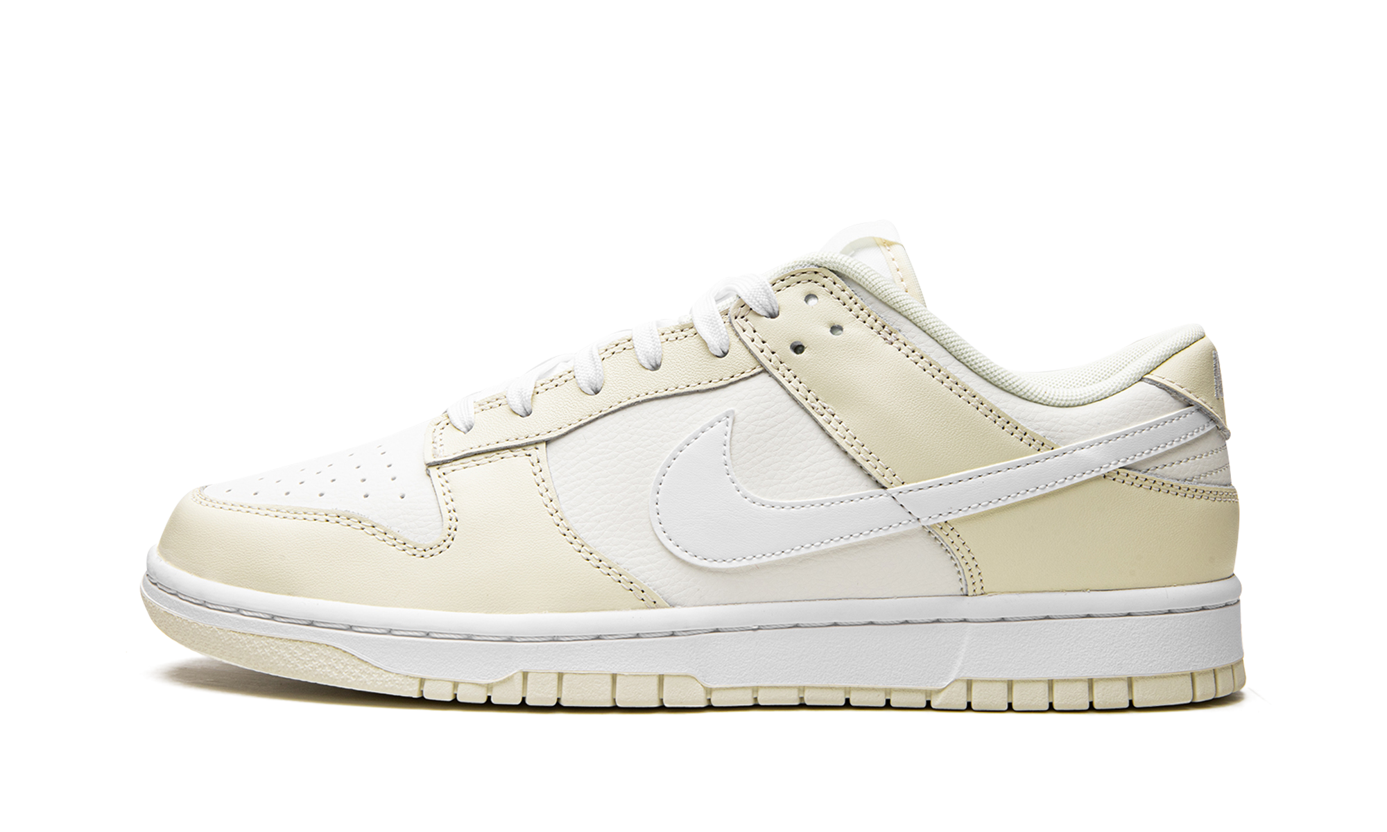 Dunk Low "Coconut Milk" DJ6188 100