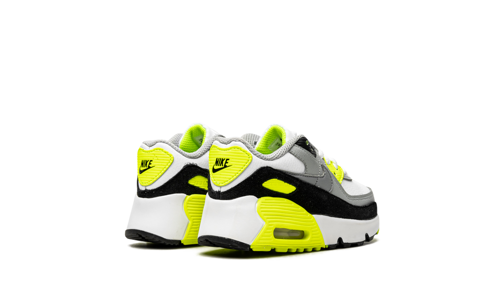 Air Max 90 Leather TD "OG Volt - 2020" CD6868 101
