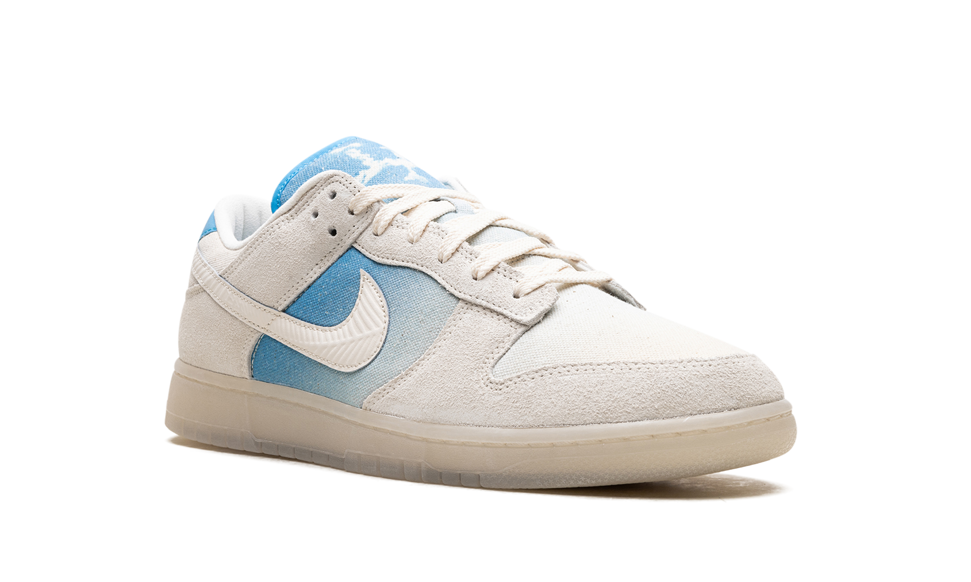 Dunk Low "Los Angeles" HQ3621 133