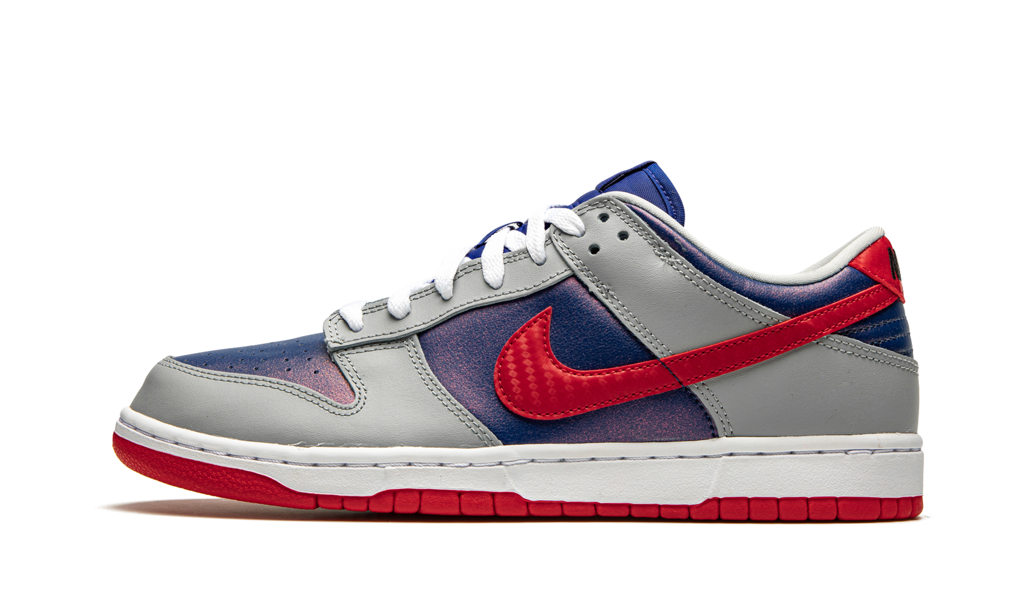 Dunk Low "Samba" CZ2667 400