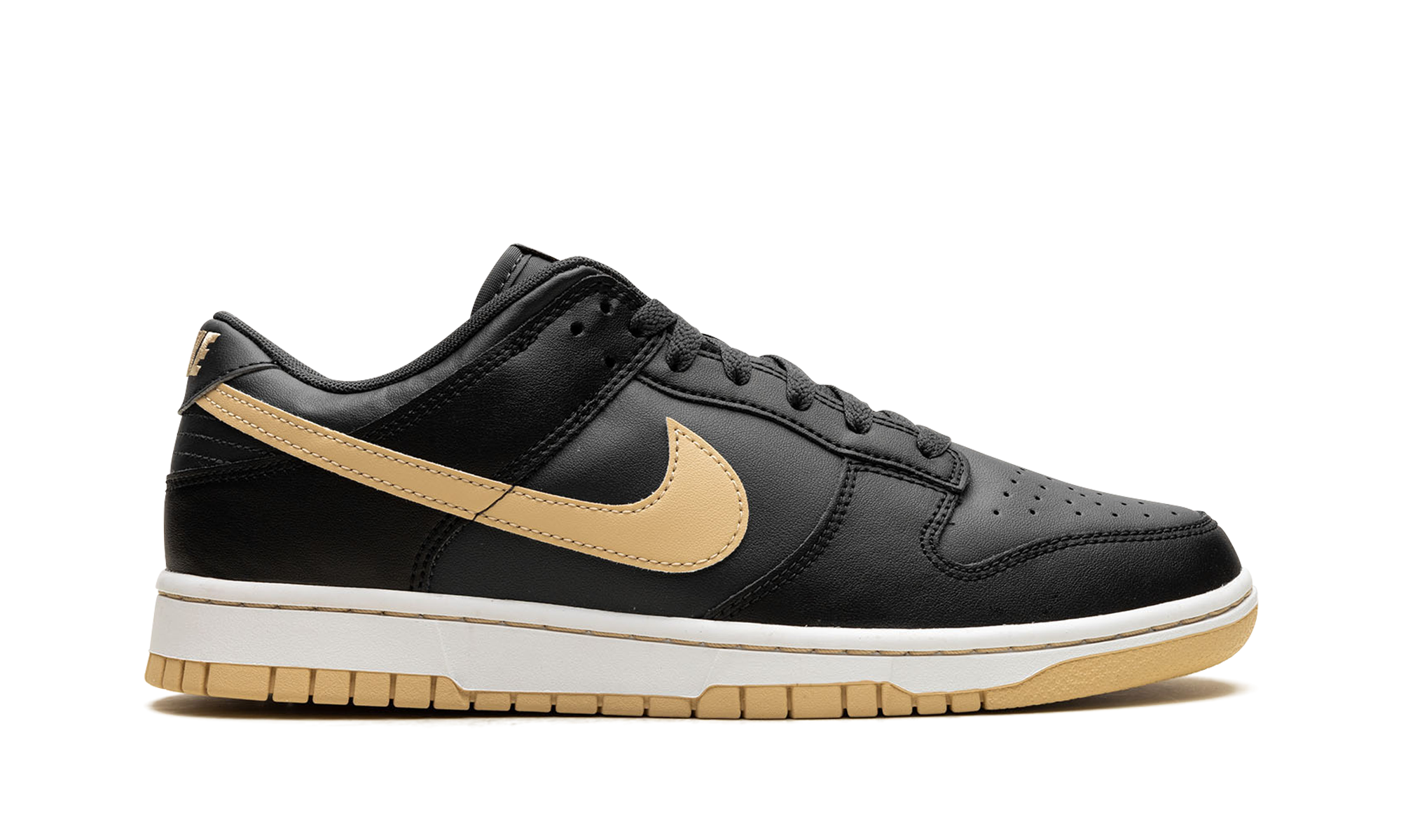 Dunk Low Retro "Sesame" DV0831 005