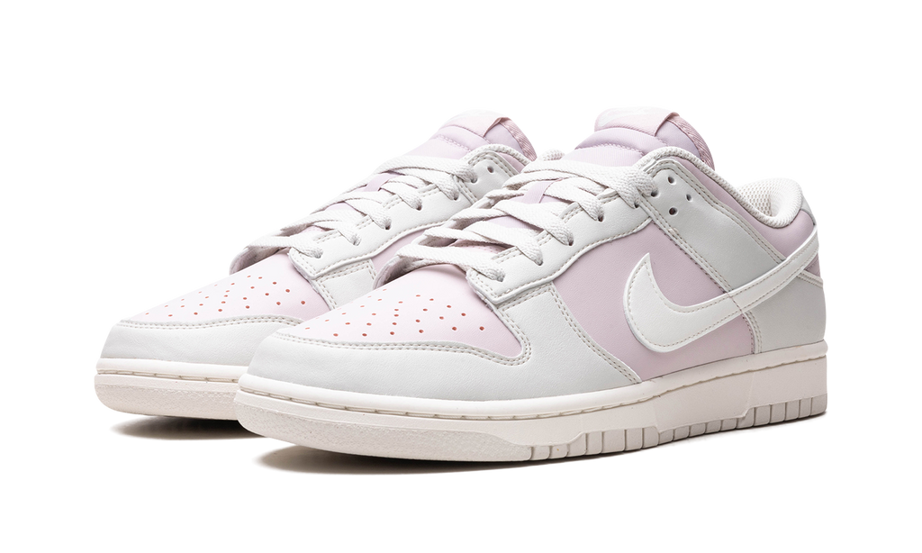 DUNK LOW WMNS "Platinum Violet" DD1873 001