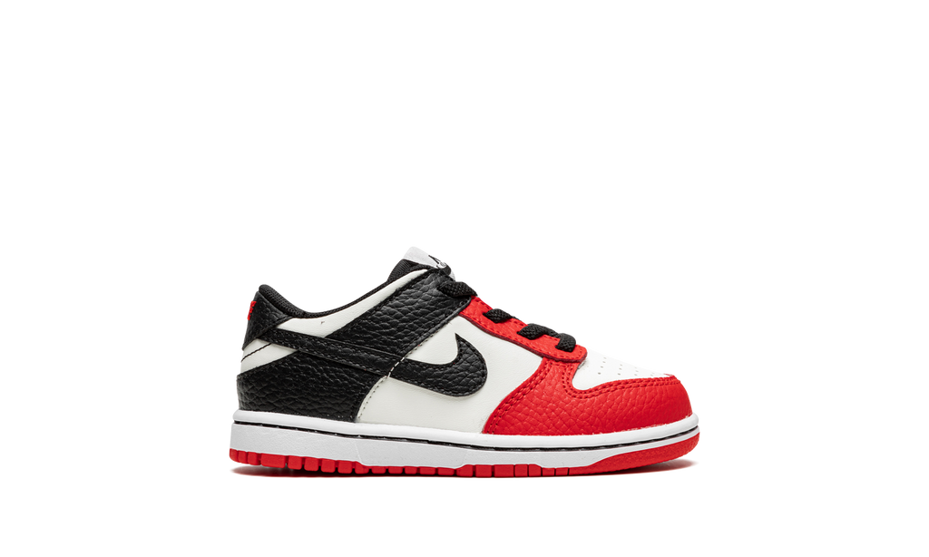 Dunk Low (TD) "Diamond Anniversary" DC9562 100