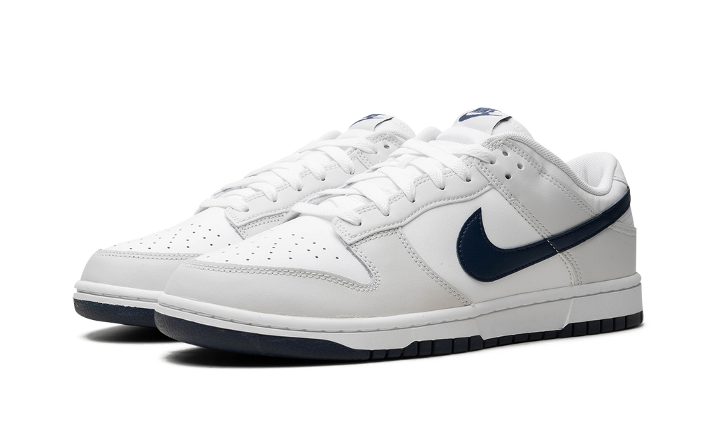 Dunk Low "Grey" DV0831-111