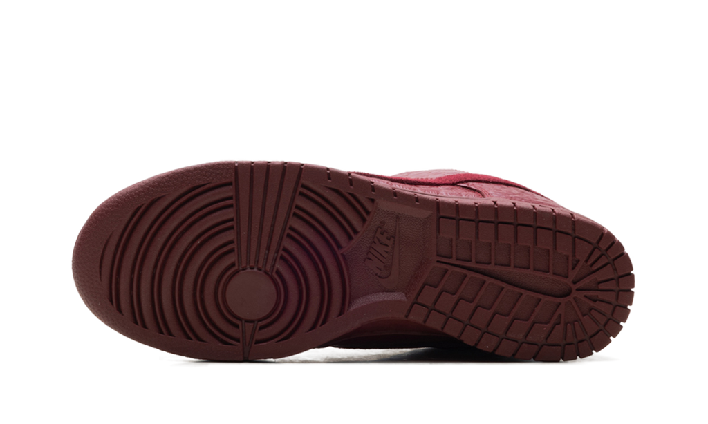 Dunk Low WMNS "Team Red Croc" HV4388 600