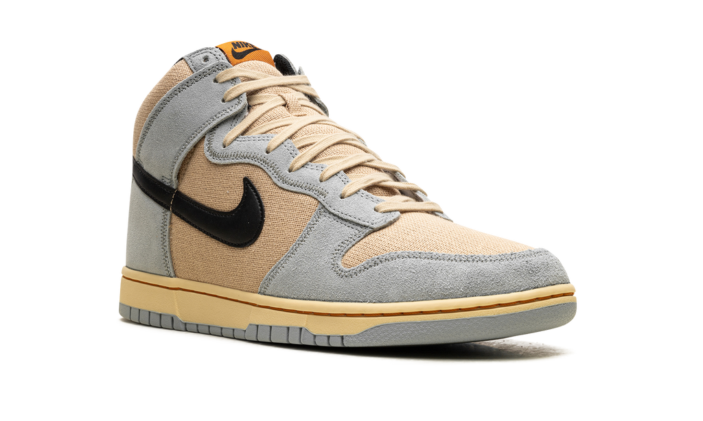 Dunk Hi Retro SE "Grain" FJ4191 200