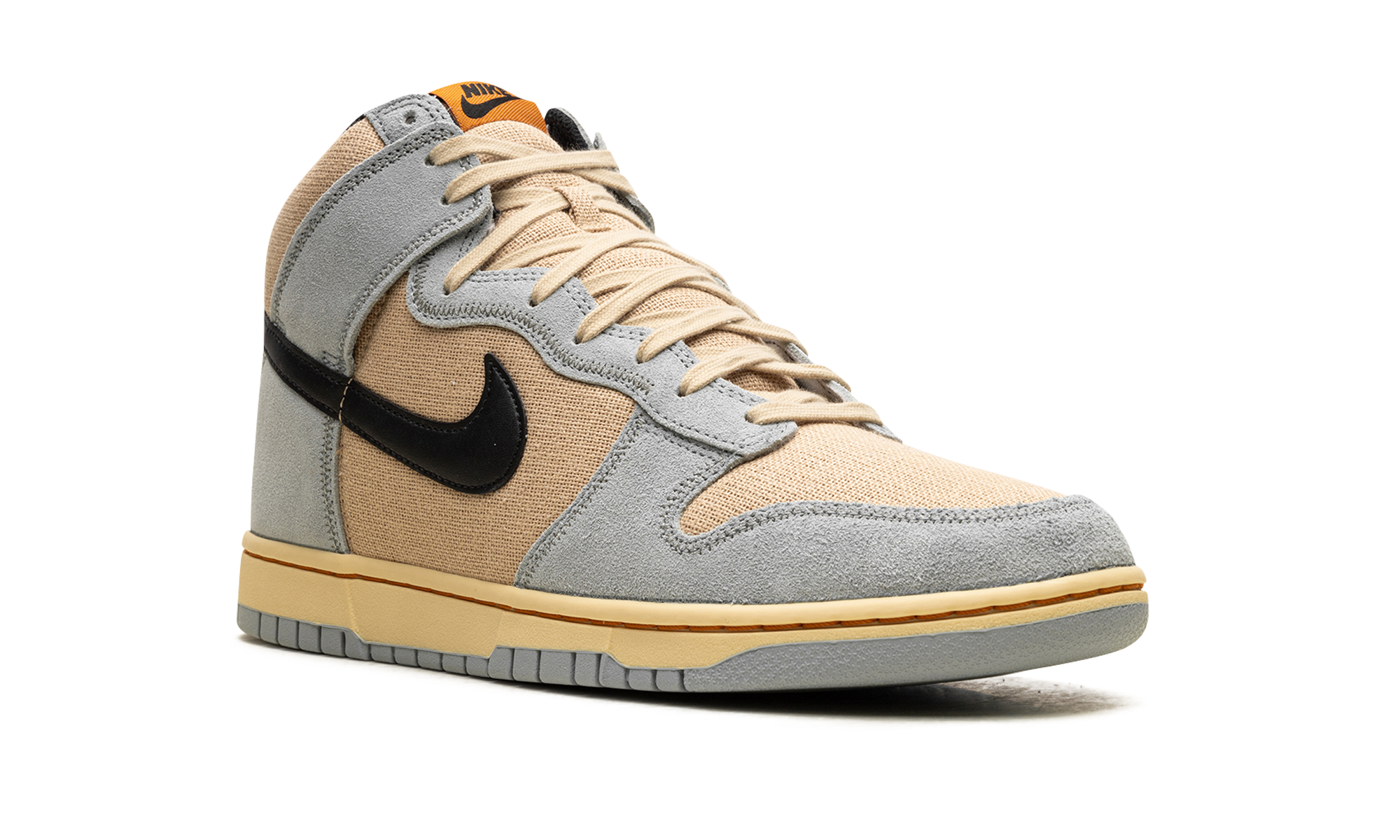 Dunk Hi Retro SE "Grain" FJ4191 200